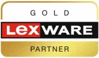 Lexware Gold-Partner